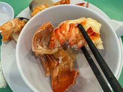 -大茄来海鲜餐厅(亚洲城分行)
