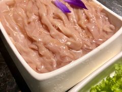 捞派鸭肠-海底捞火锅(亲贤北街店)