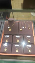 -周生生Chow Sang Sang(东方店)