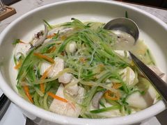 -双合园·海鲜水饺青岛菜(万佳广场店)