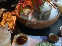 -花潮料理艺食馆(成都万象城店)