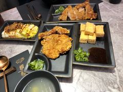-馔豚·台北菜专门店(深圳湾万象城店)