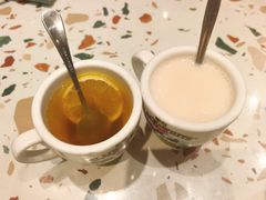 -华嫂冰室(湾仔店)