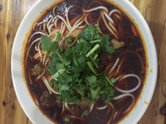 -贵州特色羊肉粉(北岸印象店)