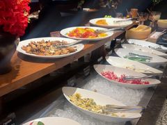 -拉蒂娜·巴西牛排馆 Latina·Brazilian Steakhouse(王府井喜悦店)