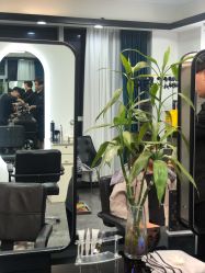 -凯博K-boom Hair Salon
