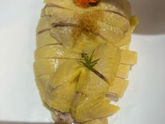 -满堂·烤鸭店·北京菜(鼓楼店)