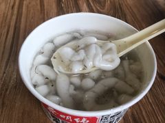 -蔡明纬热干面(长港路店)