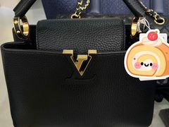 -六六奢品·vintage中古·回收二手奢侈品包包手表首饰(环球港店)