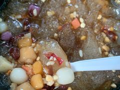 -糖糖冰粉(凤城三路总店)