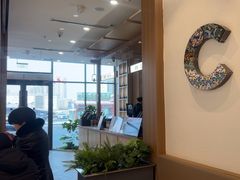 -霸王茶姬(云杉奥莱店)