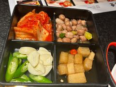 -嘿嘟嘟·肋条烧肉放题(爱融荟城店)