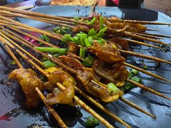 -Let’s WaKao瓦烤(贝森店)