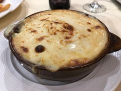 -新侨三宝乐西餐厅(崇文门店)