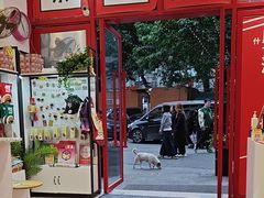 -大王油茶(二厂文创公园店)