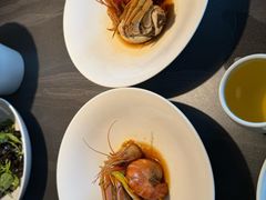 -湖里春风·淮扬菜(丽泽天街店)