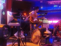 -108·公社·创意餐厅·LIVE HOUSE(李公堤店)