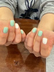 -鲸彩·美甲美睫科技护肤