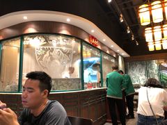 -麦奀云吞面世家 山顶店(山顶广场店)