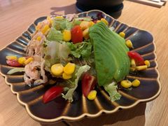 -鳥焱商店(王府大街店)