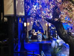 -绿茶餐厅(朝阳大悦城店)