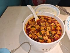 -花椒俏川菜小馆(南海万达店)