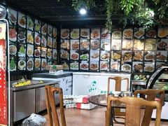 -大家乐东北菜(富河园店)