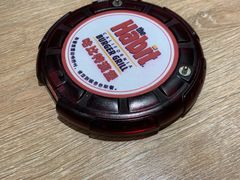 -The Habit Burger Grill 哈比特汉堡(爱琴海店)