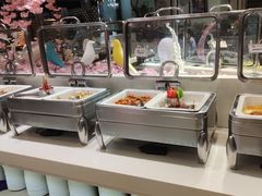 -阿尔卑斯比萨牛排自助(万达广场店)