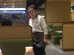 -海底捞火锅(天一广场亚细亚店)
