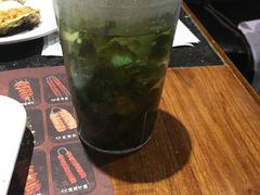 -汉巴味德(大悦城店)