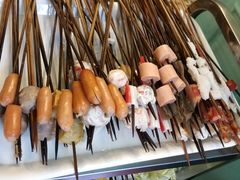 -正宗钢管厂五区·小郡肝火锅·串串香(商品街总店)