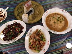 -一号码头餐厅(滨江大道店)