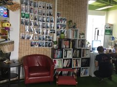 -红山会健身·普拉提(广安门店)
