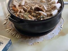 -七采菌园·石锅鱼野生菌火锅(环城北路店)