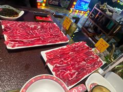 -大吉利·潮汕牛肉火锅(河西店)