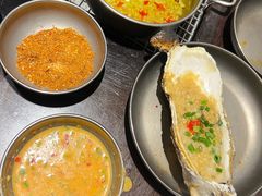 -夜食白市Yespicy·烧烤啤酒宵夜(番禺四海城店)