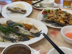 -新金盛·海鲜酒楼(盐田店)