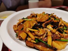 -西贝莜面村(上海百联西郊店)