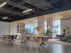 大堂-山下C5cafe(惠通时代广场店)