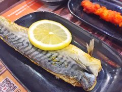 -吉野家(南昌铜锣湾店)