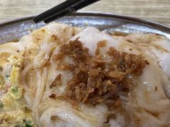 -三身人金新肠粉(丹霞店)