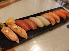-文立新麻辣烫(合生汇21街区店)