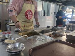 -歪头牛肉(金龙壹号店)