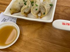 -小姜锅贴(凤凰街店)