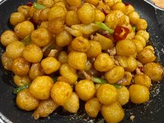 -鱼食饭稻·苏浙土菜17年老馆子(平江路店)