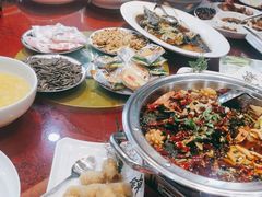 -老山东·山东菜(鲁菜名店)