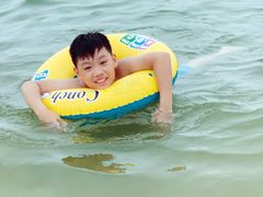 -渔岛海洋度假区