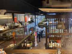 -百草滩羊清水涮羊肉(长城路店)