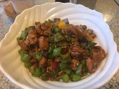 -文三里屯面馆(三里屯店)